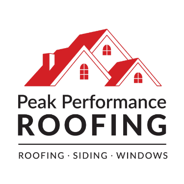 Peak Performance Roofing