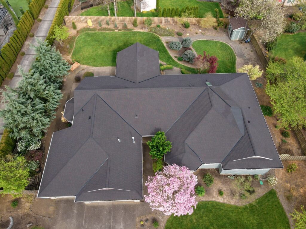 roofer Oregon City OR