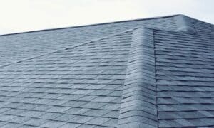 Shingle Roofing