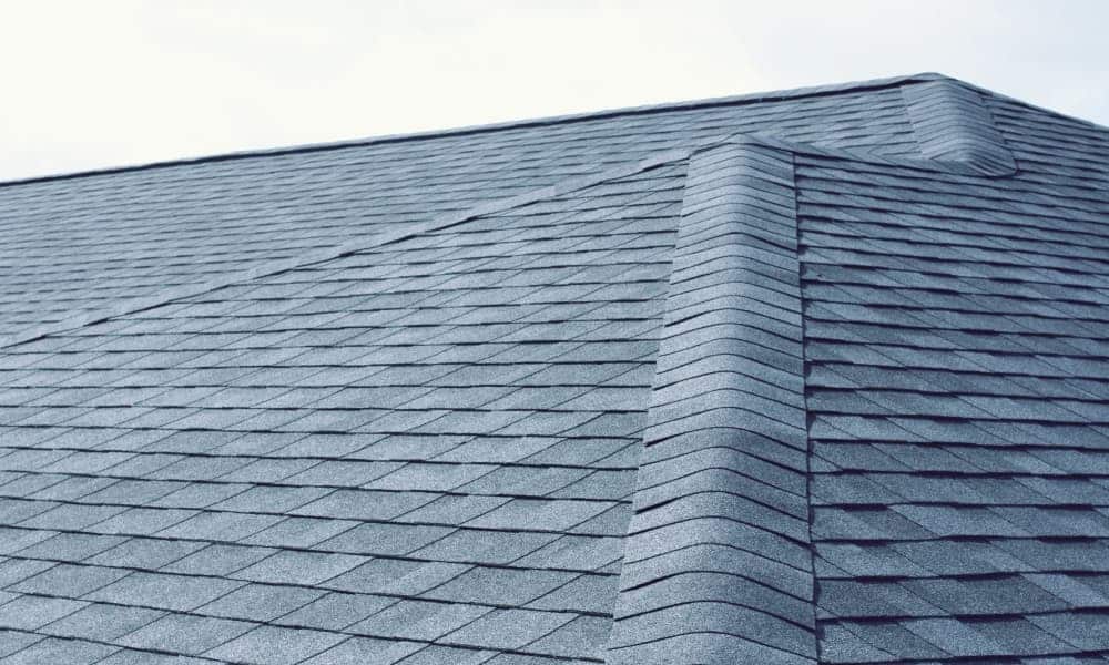 Shingle Roofing