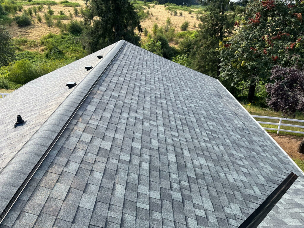 roof replacement beaverton or